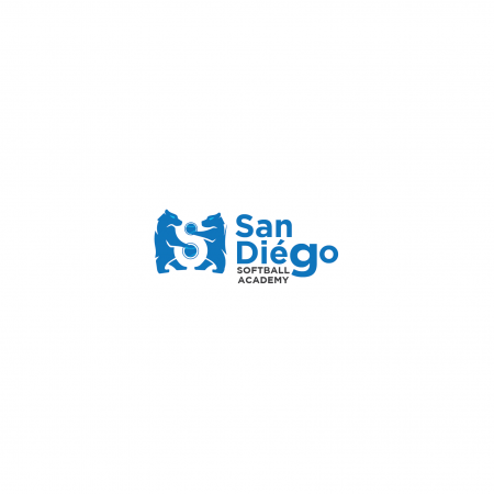 San Diego Academy - Logo Design